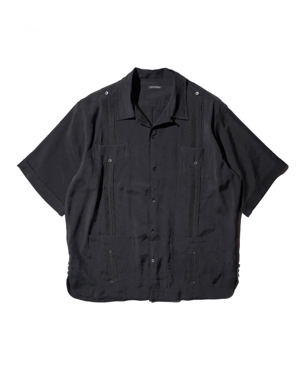 CUBAN SHIRT