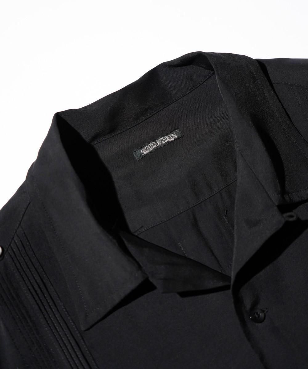 CUBAN SHIRT