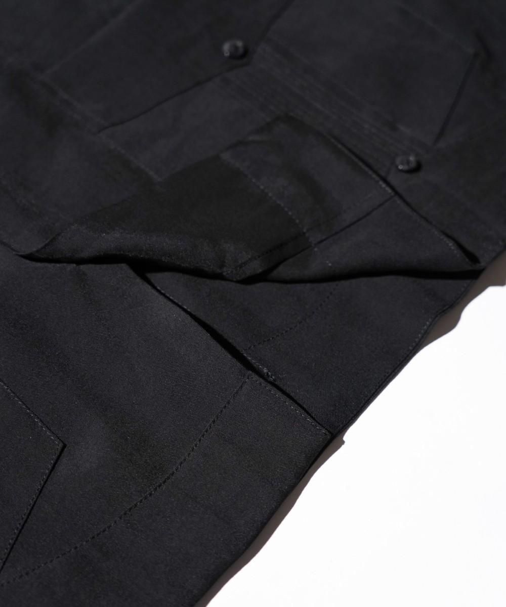 CUBAN SHIRT