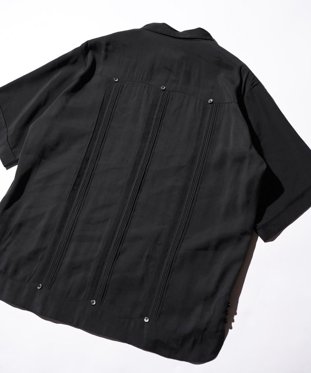 CUBAN SHIRT