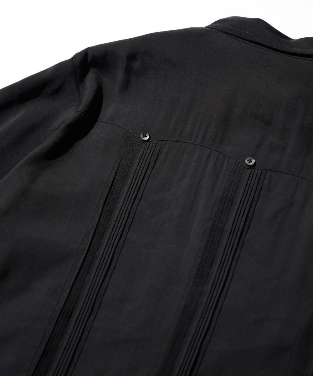 CUBAN SHIRT