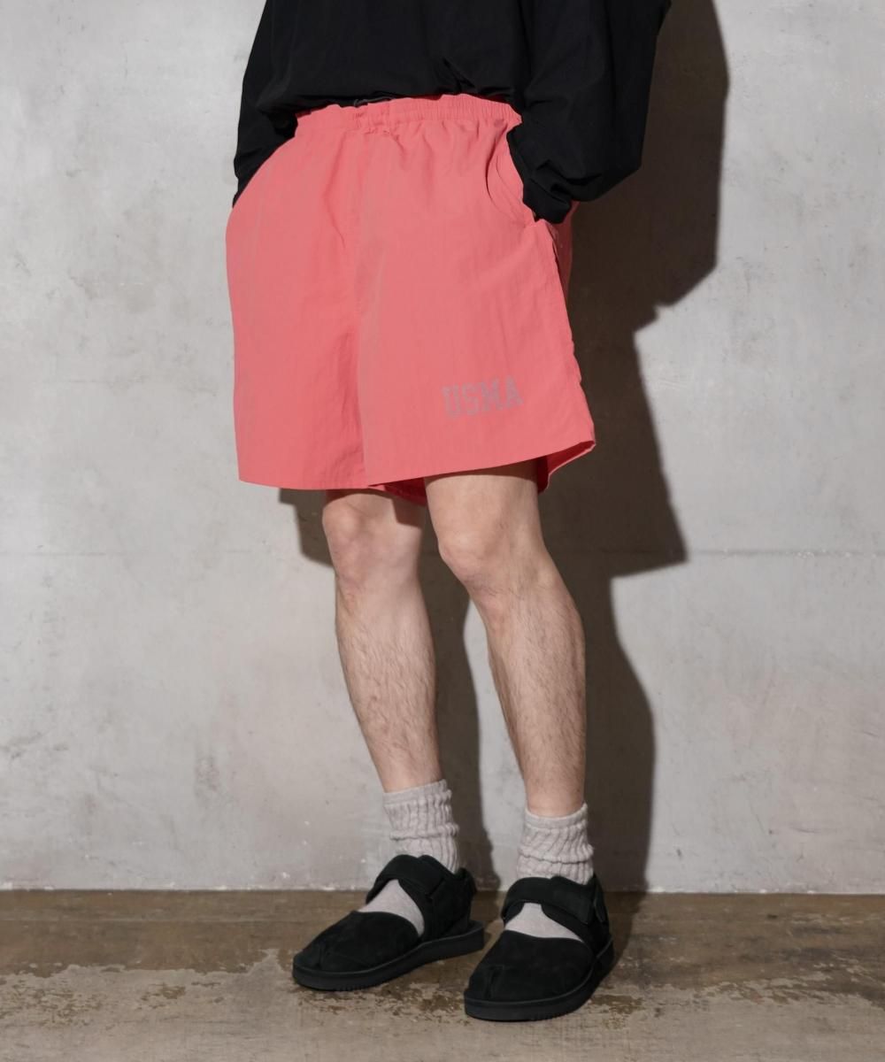 "USMA" 5INCH BAGGY SHORTS