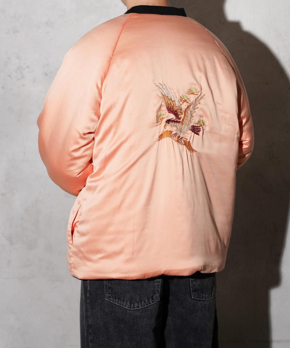 THRIFTY LOOK / SOUVENIR GOOSE BAY JACKET