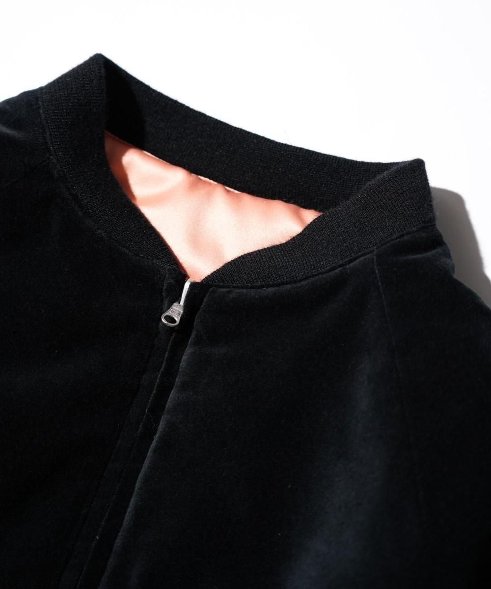 THRIFTY LOOK / SOUVENIR GOOSE BAY JACKET