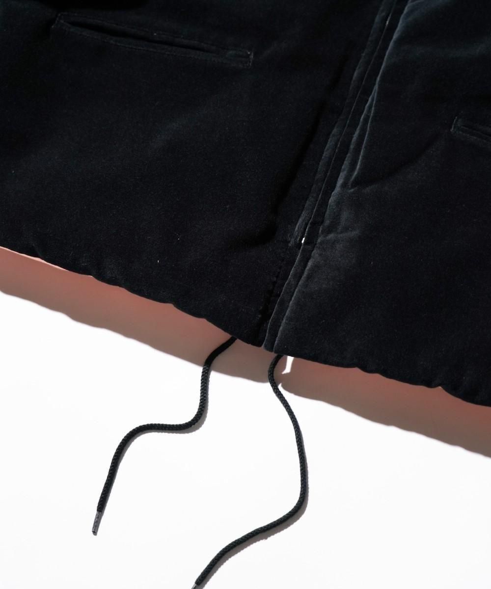 THRIFTY LOOK / SOUVENIR GOOSE BAY JACKET