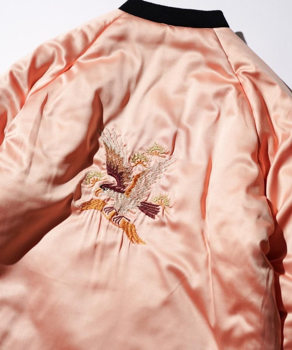 THRIFTY LOOK / SOUVENIR GOOSE BAY JACKET