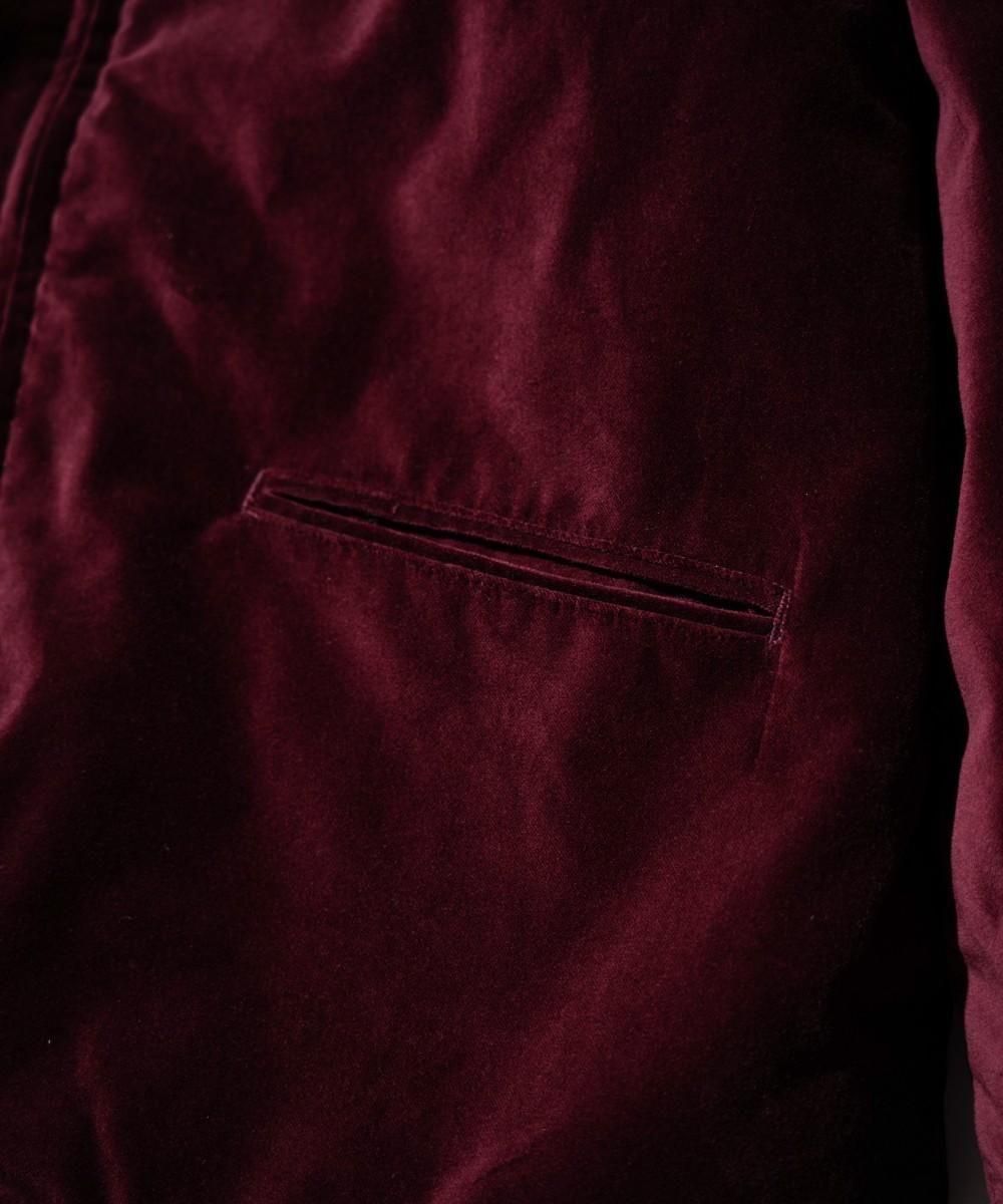 THRIFTY LOOK / SOUVENIR GOOSE BAY JACKET