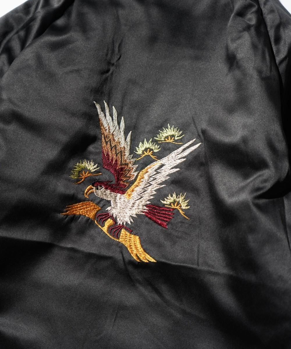 THRIFTY LOOK / SOUVENIR GOOSE BAY JACKET