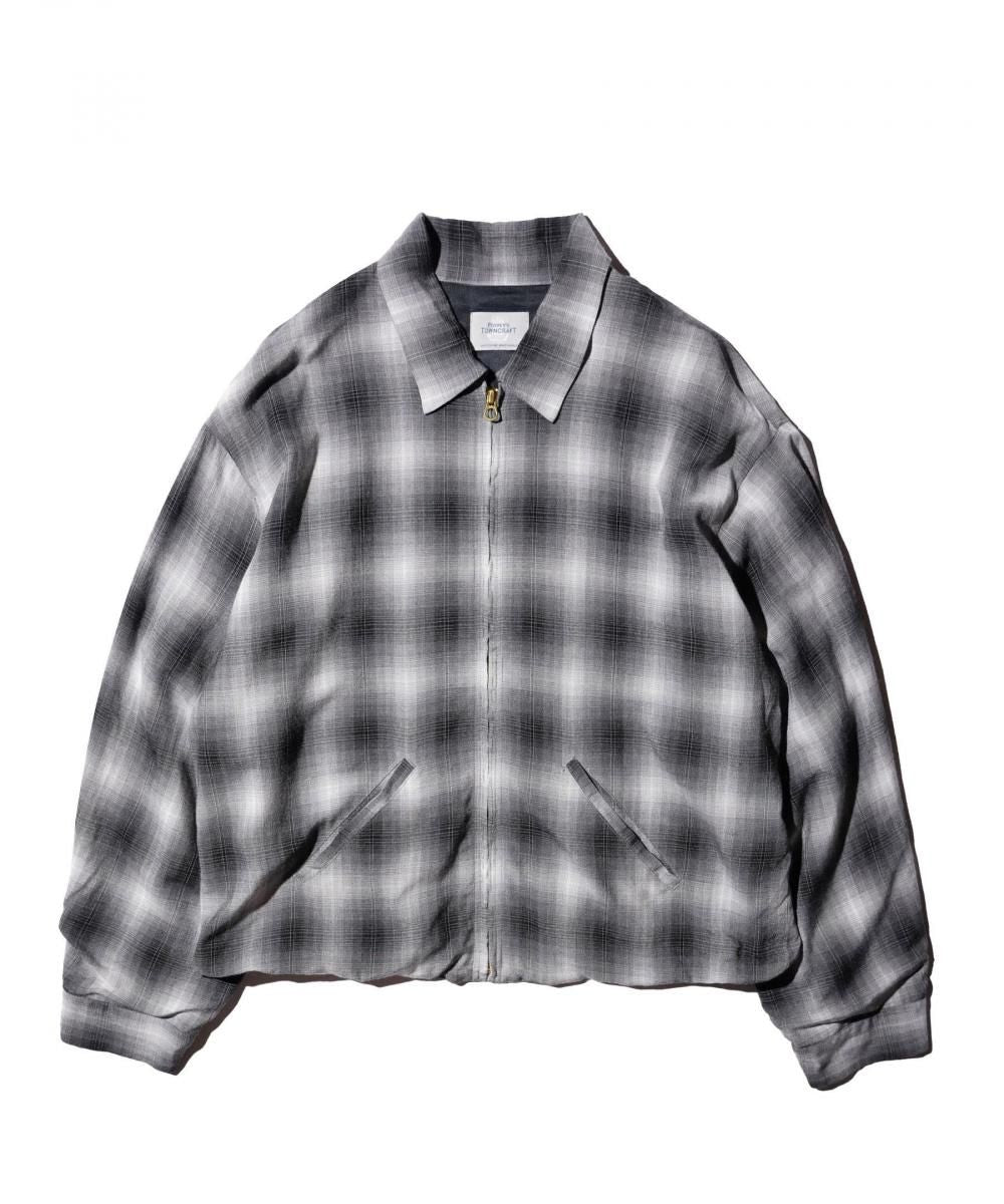50S ROCKBILLY JACKET