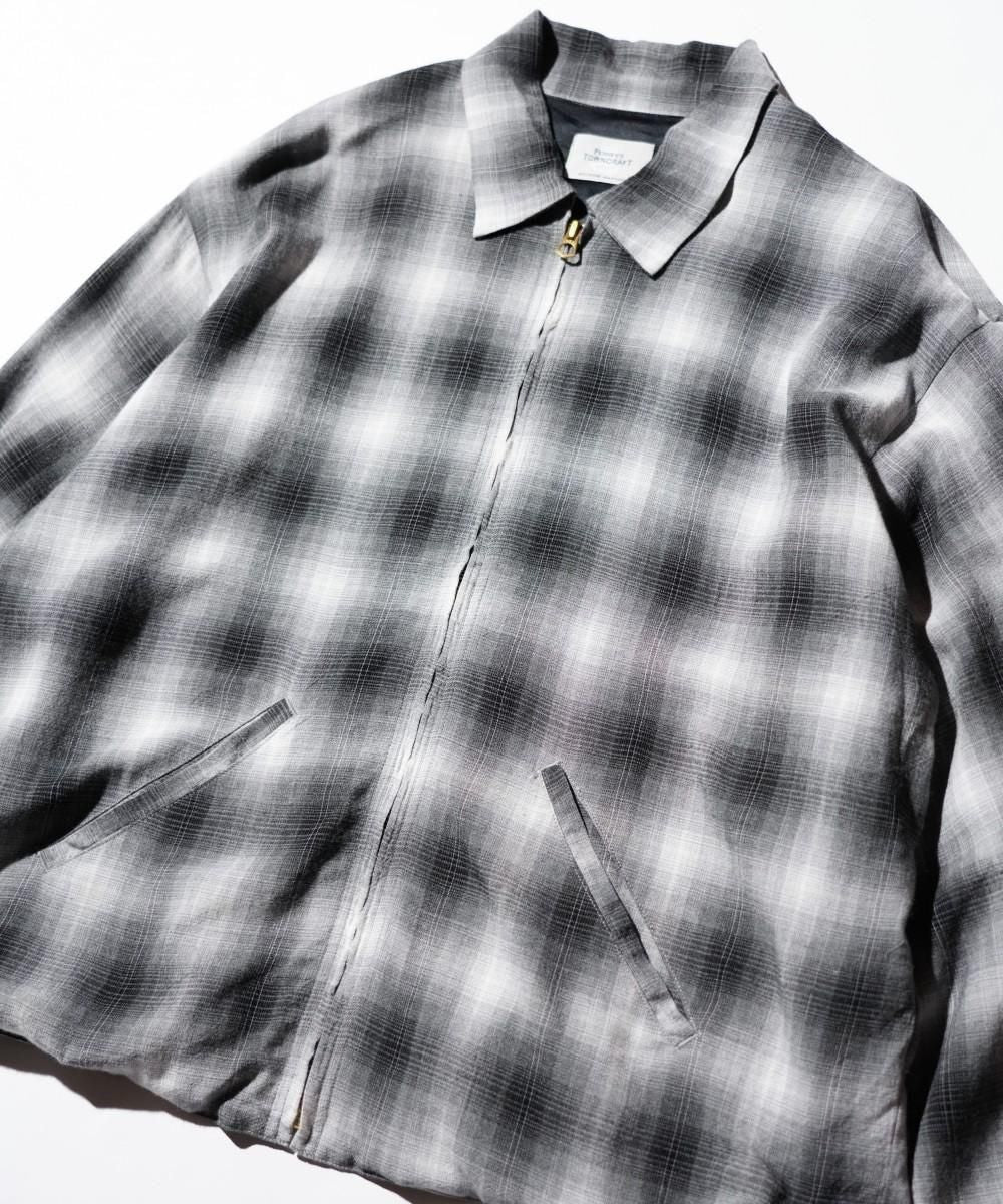 50S ROCKBILLY JACKET