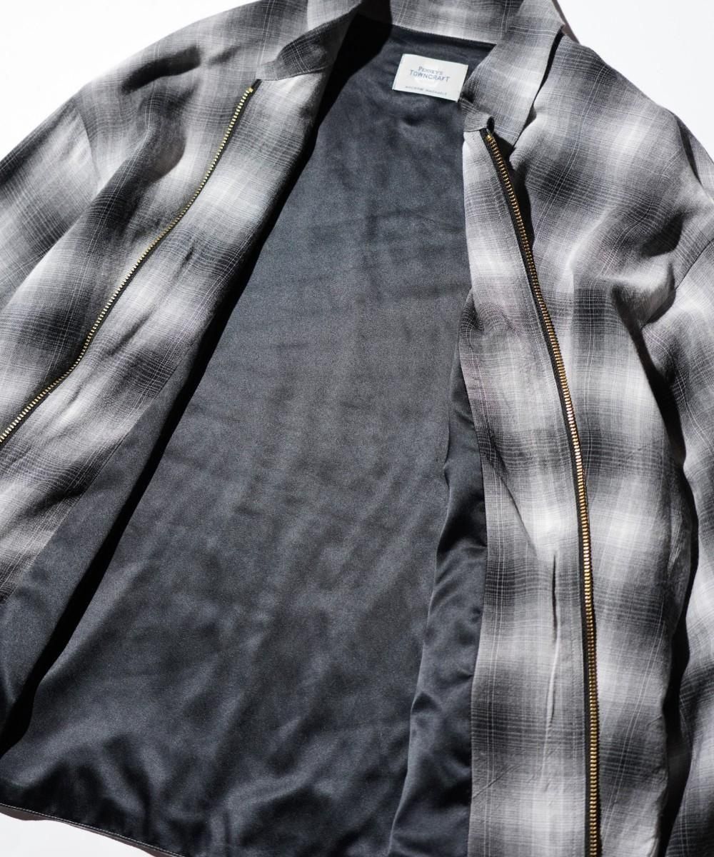 50S ROCKBILLY JACKET