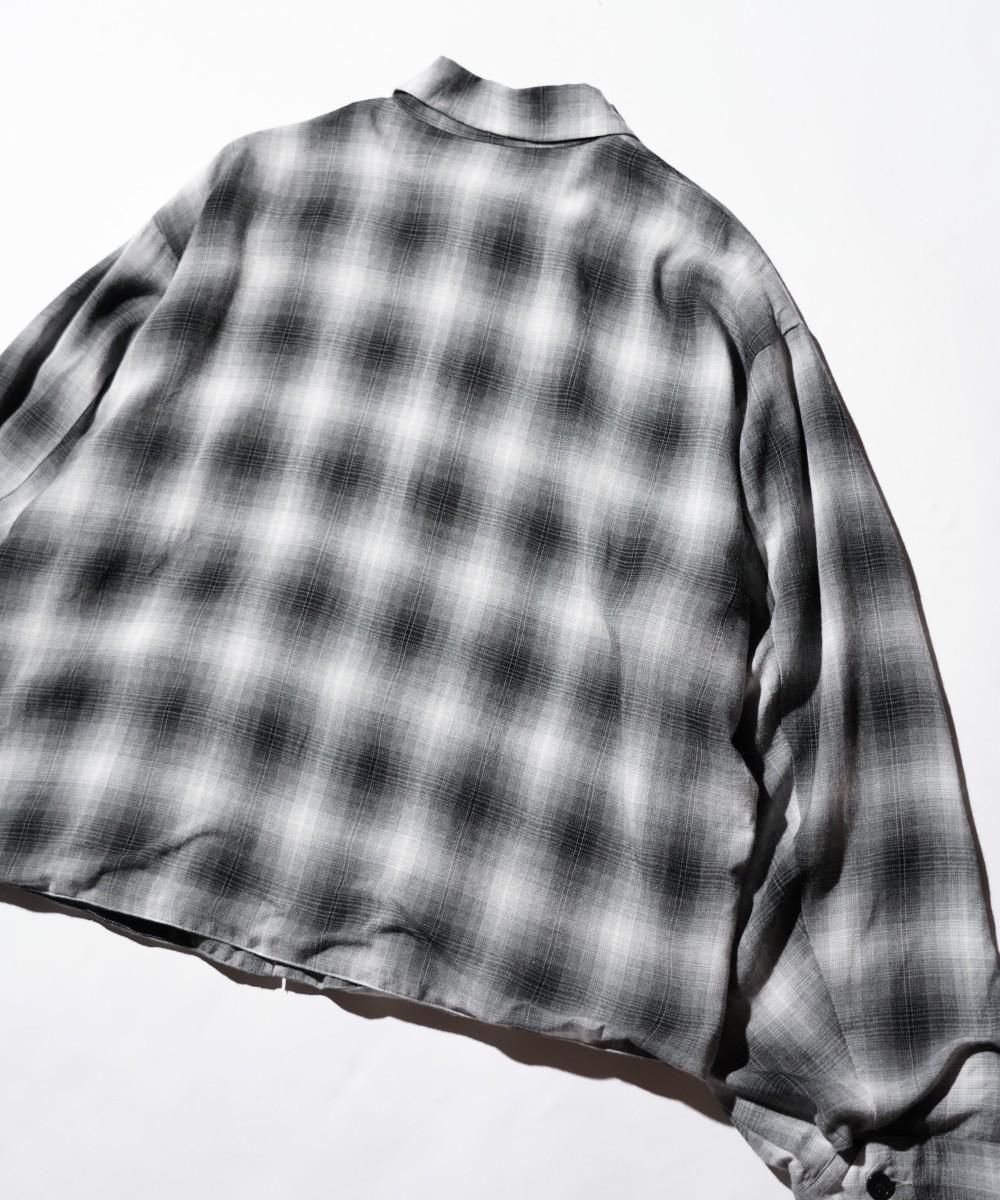 50S ROCKBILLY JACKET
