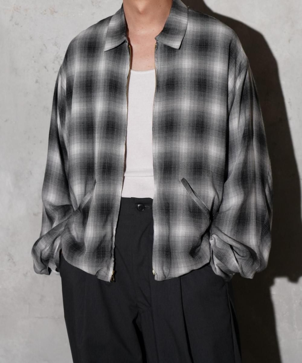 50S ROCKBILLY JACKET