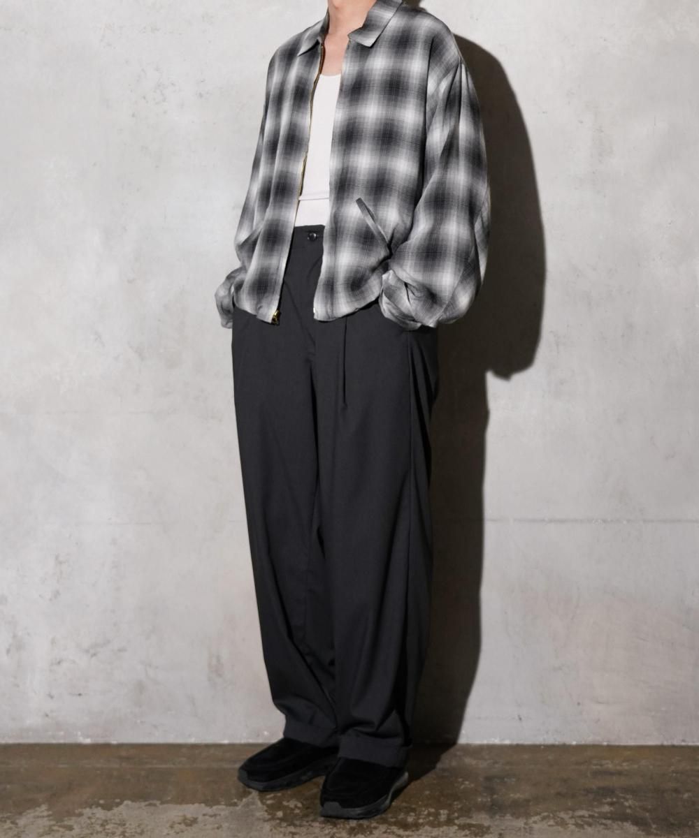 50S ROCKBILLY JACKET