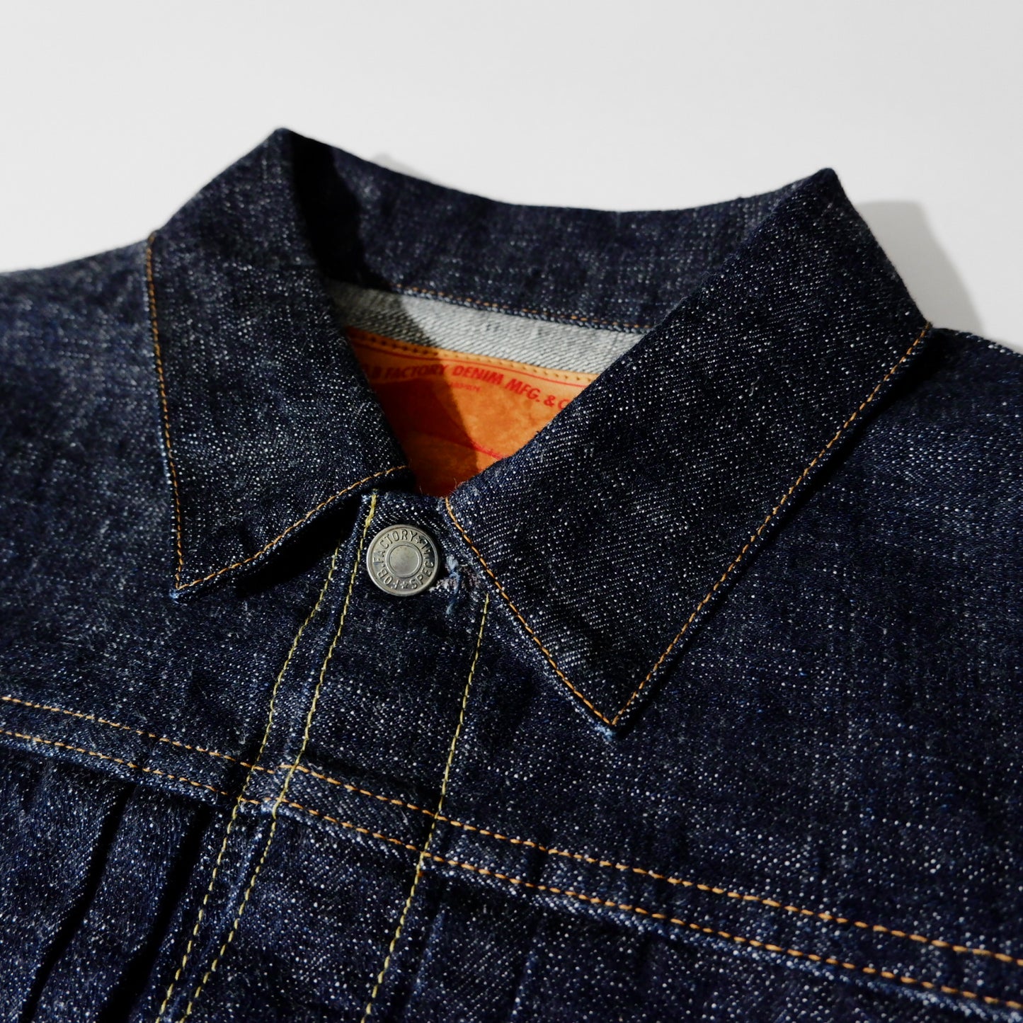 FOB G3 DENIM 1,ST JK F2400