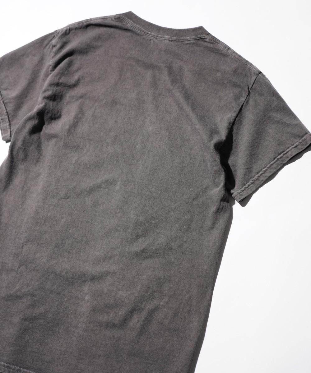 70S CREW TEE