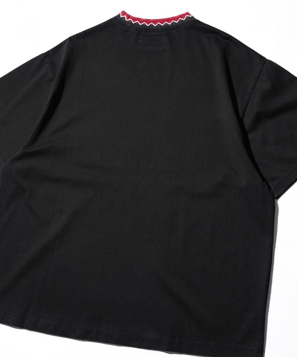 Maui & Sons / Spirit wave SS Tee