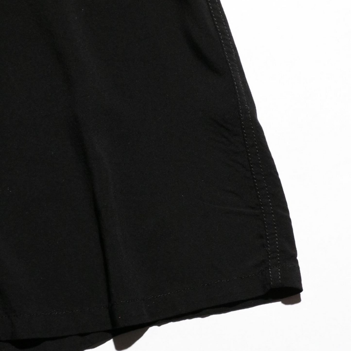 TOWNCRAFT EMBROIDERY LOOP COLLAR SS SHIRTS