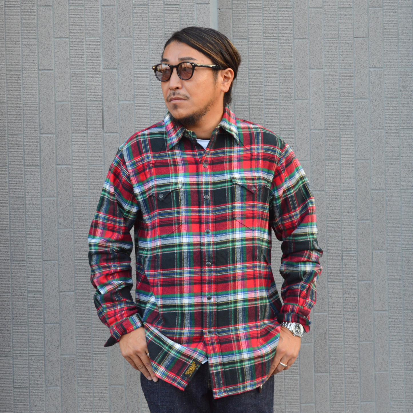 【VINTAGE】Ralph Lauren Polo 6