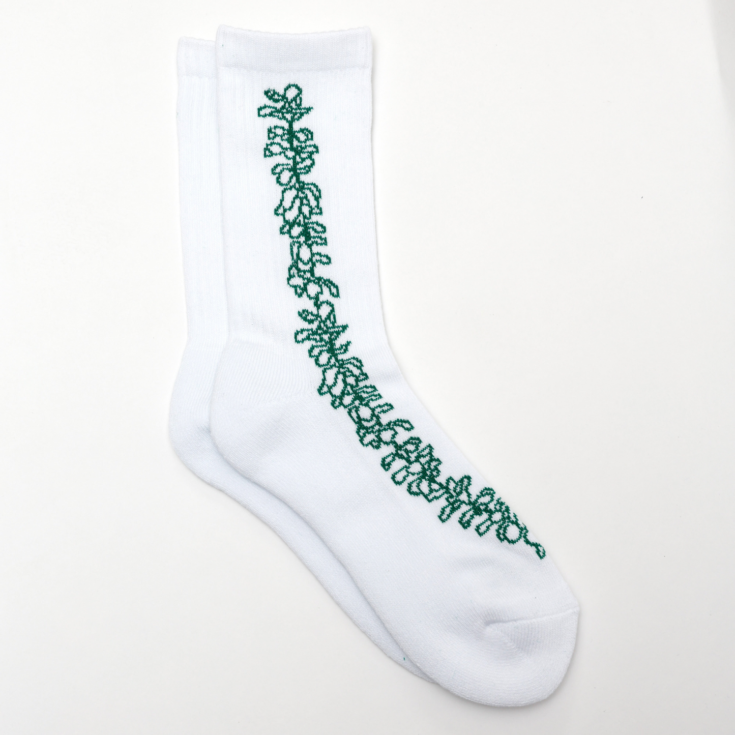 SVPC Woman's Socks (LEI)