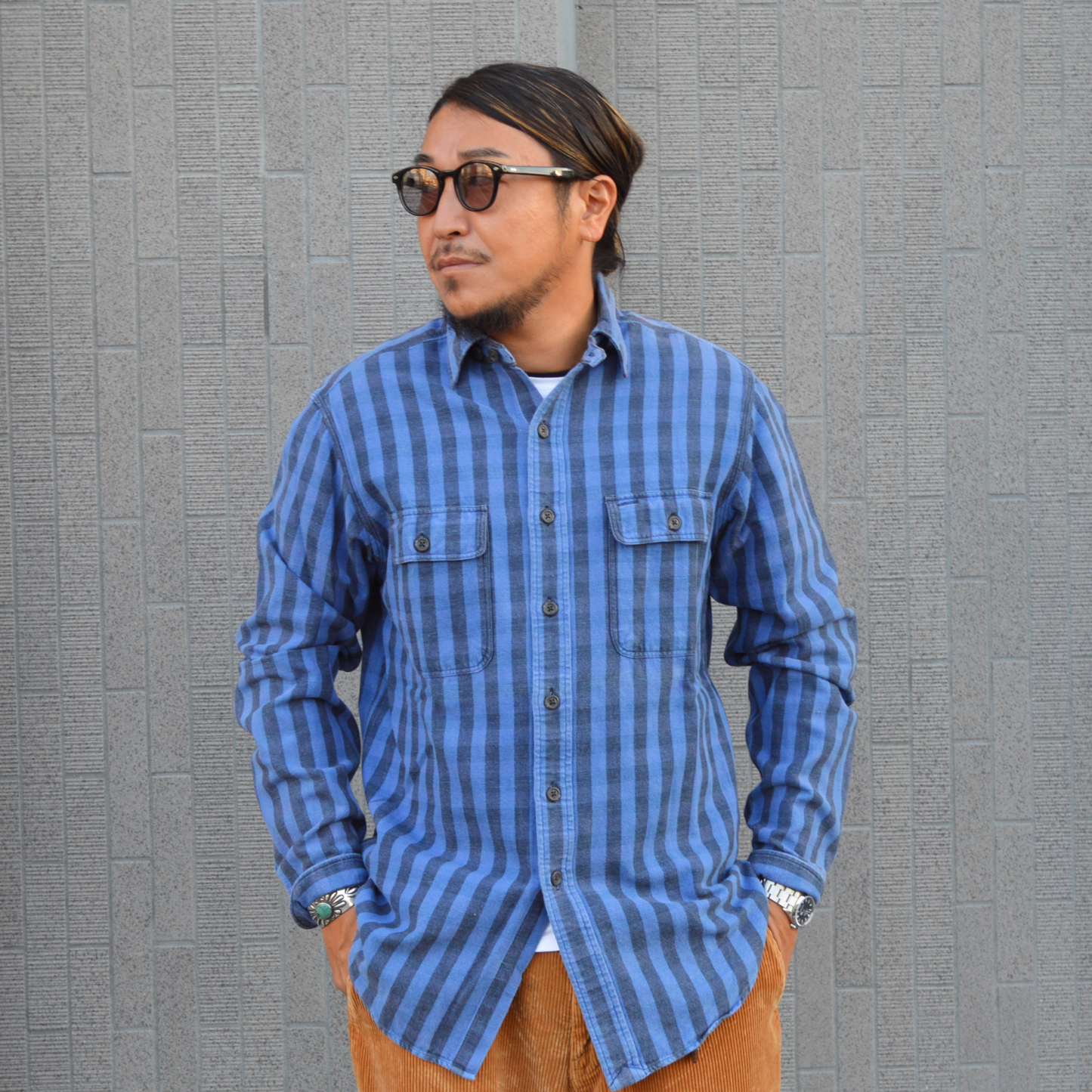 【VINTAGE】Ralph Lauren Polo 3