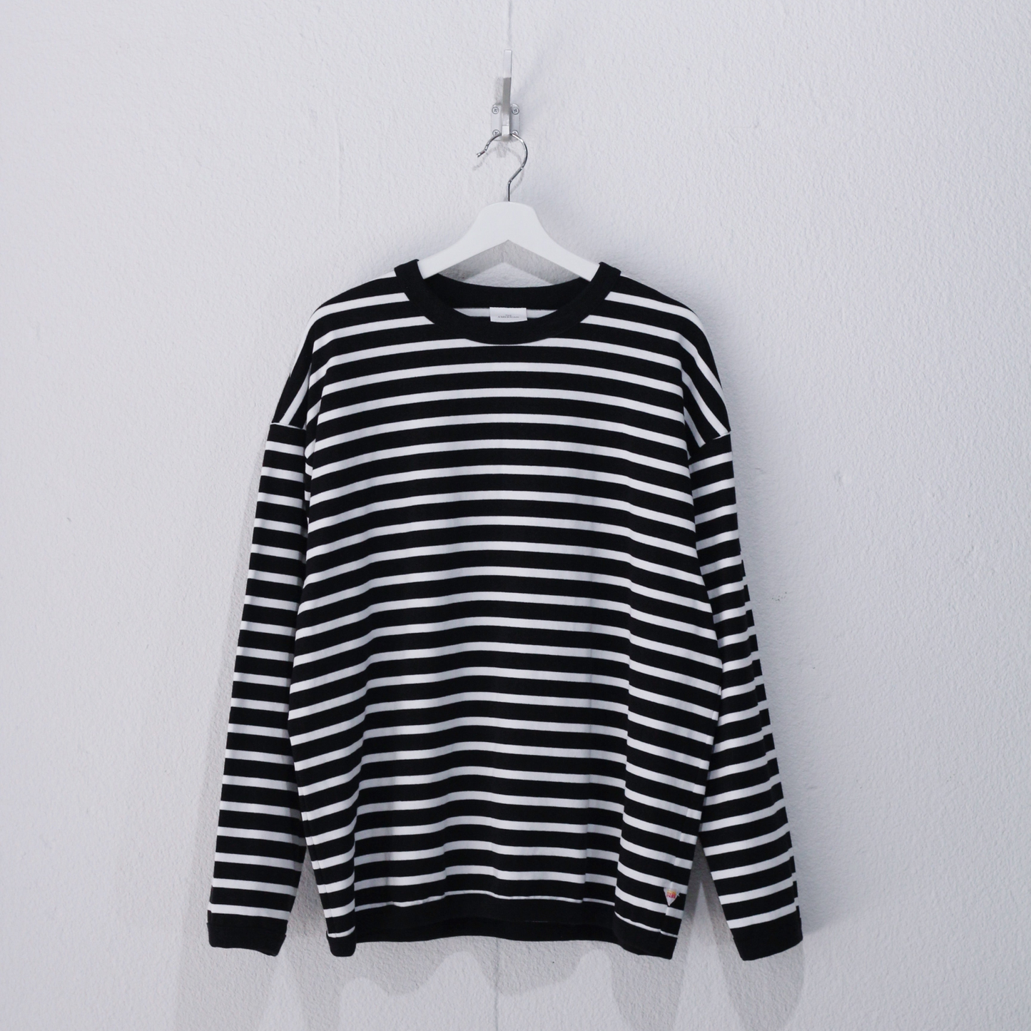 The American Ringer Border L/S