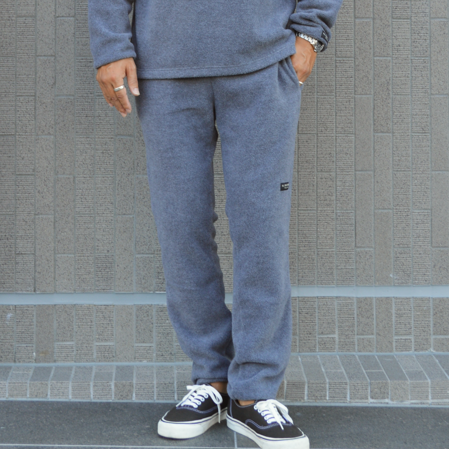 LW FLEECE PANTS
