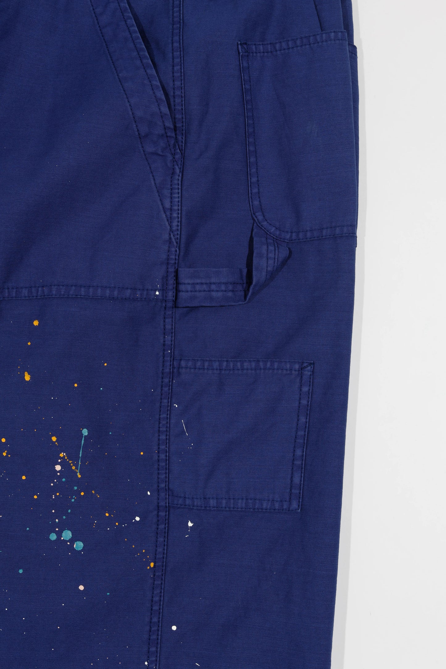 Carpentar Pants(Painted)