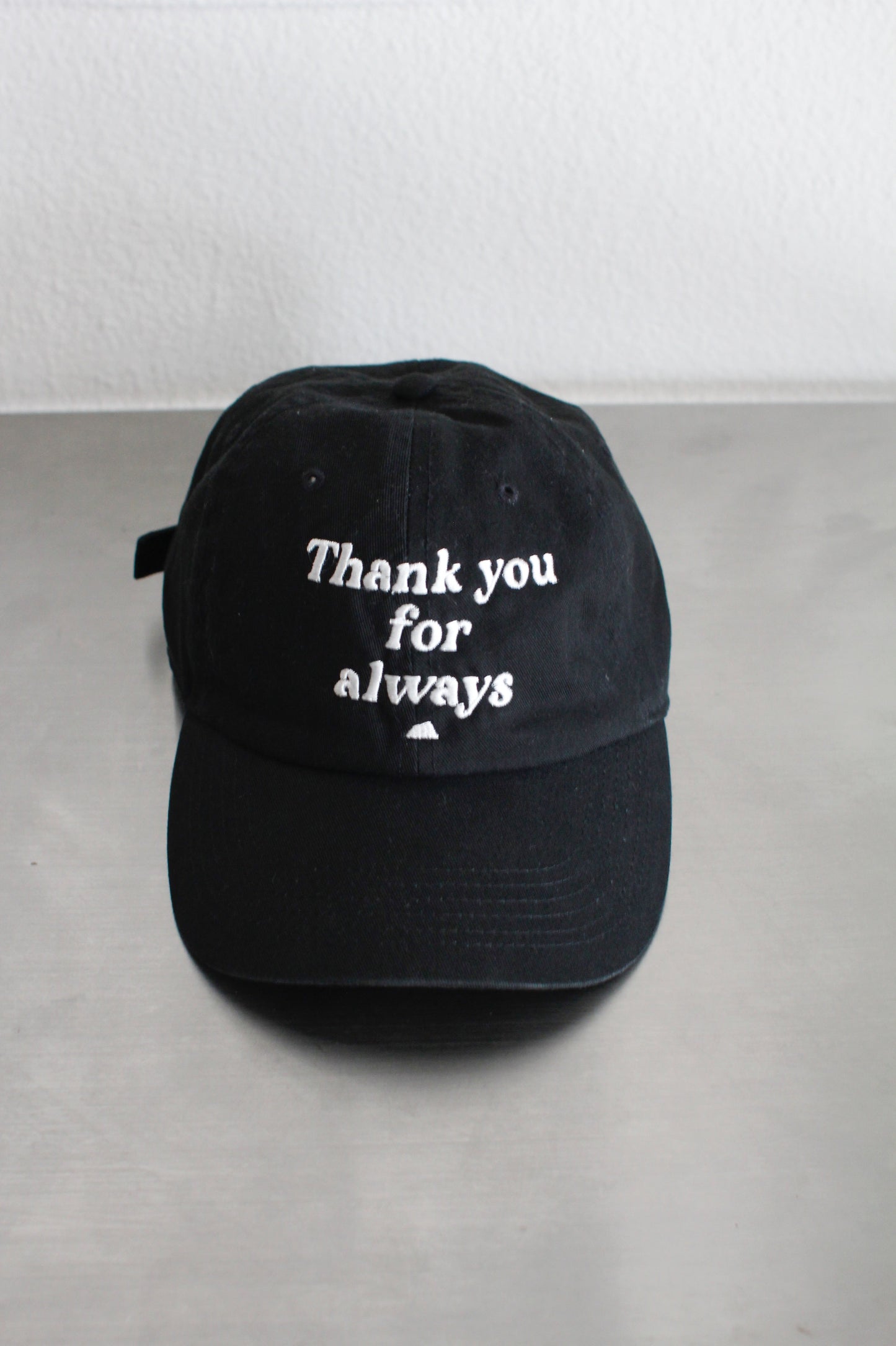 melple×SALVAGE PUBLIC / Thank you CAP