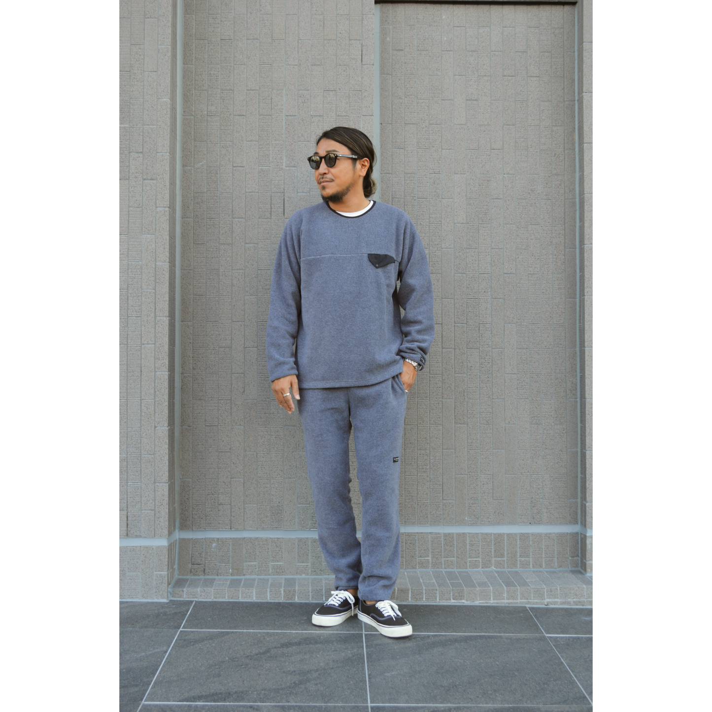 LW FLEECE PANTS