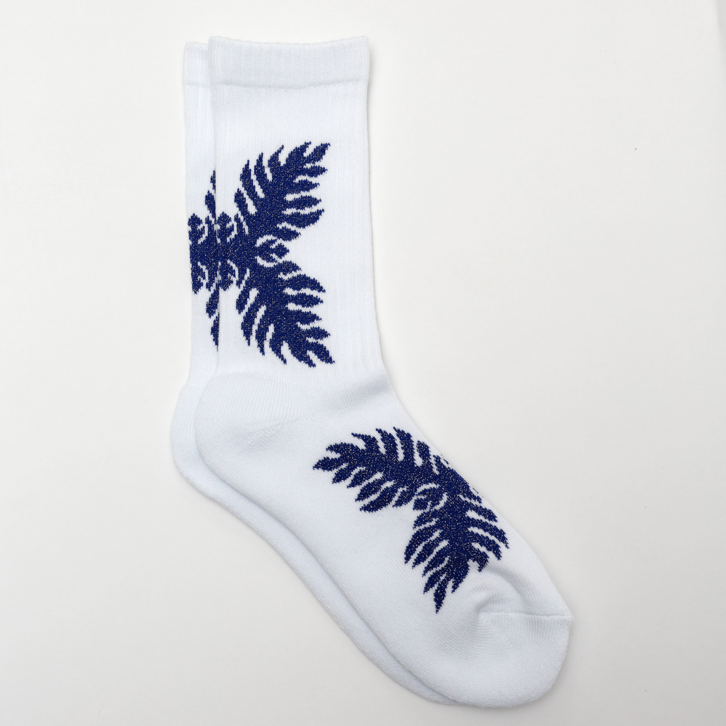 SVPC Woman's Socks(LAUA'E)