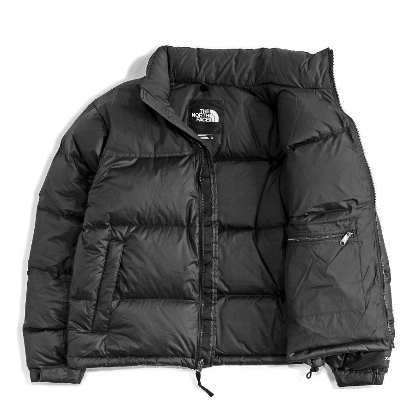 MEN'S 1996 RETRO NUPTSE JACKET