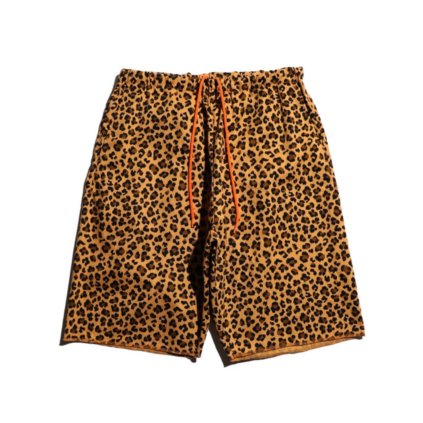 SUNNY SPORTS PRINTED EAZY SHORT