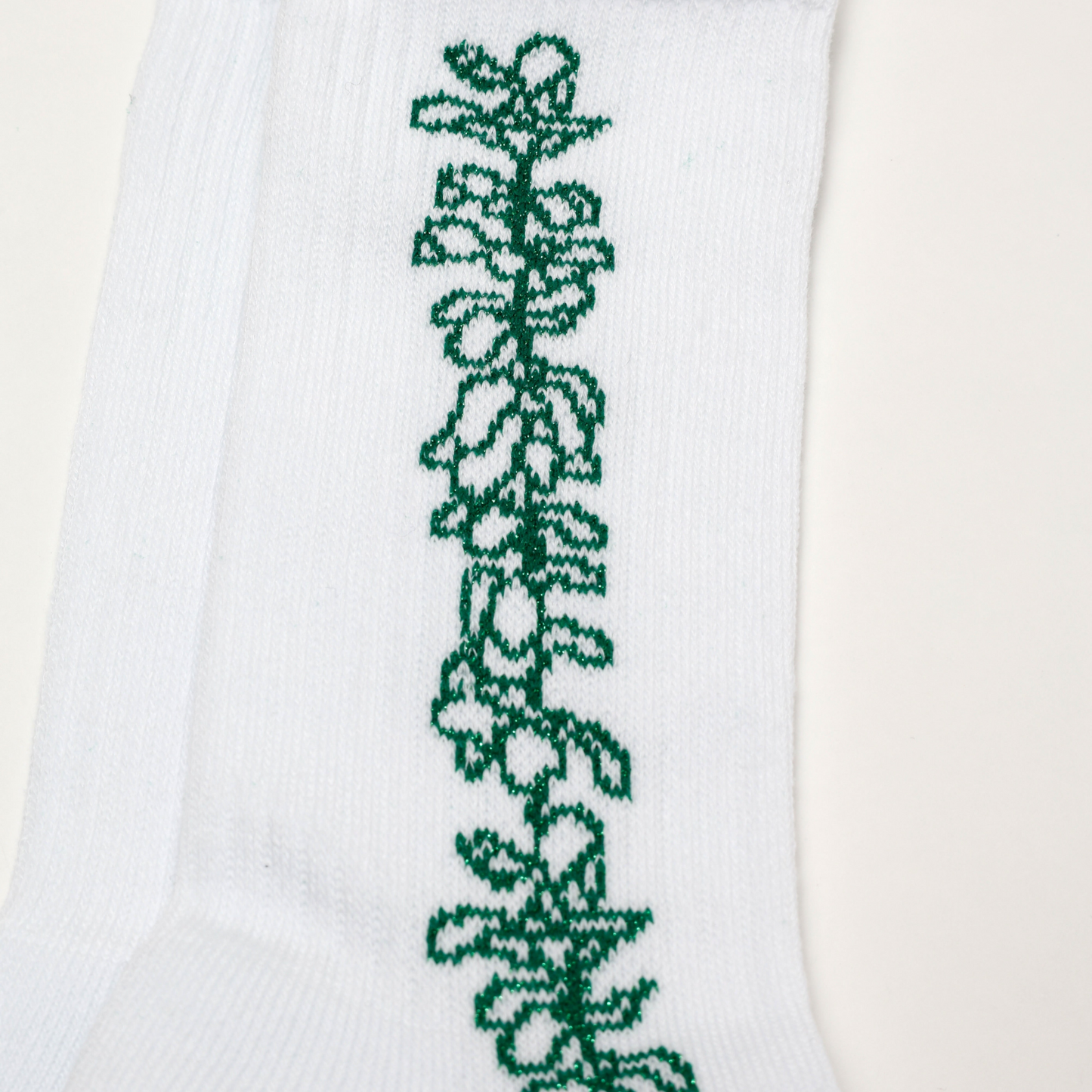 SVPC Woman's Socks (LEI)