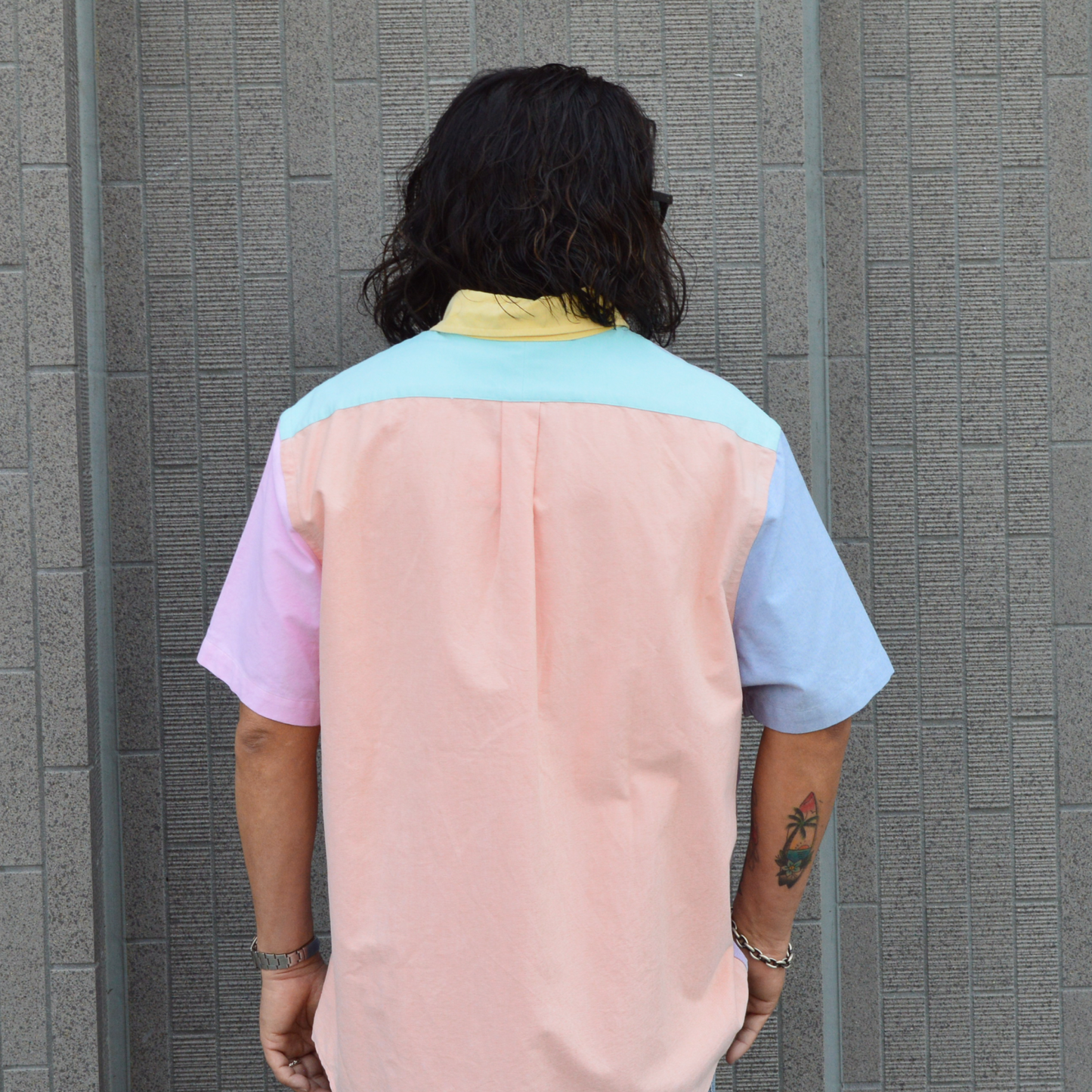 【VINTAGE】Ralph Lauren 13
