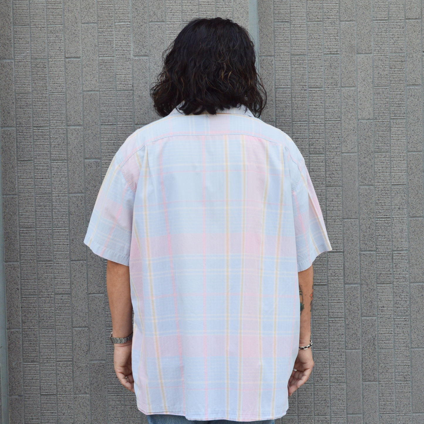 【VINTAGE】Ralph Lauren 15