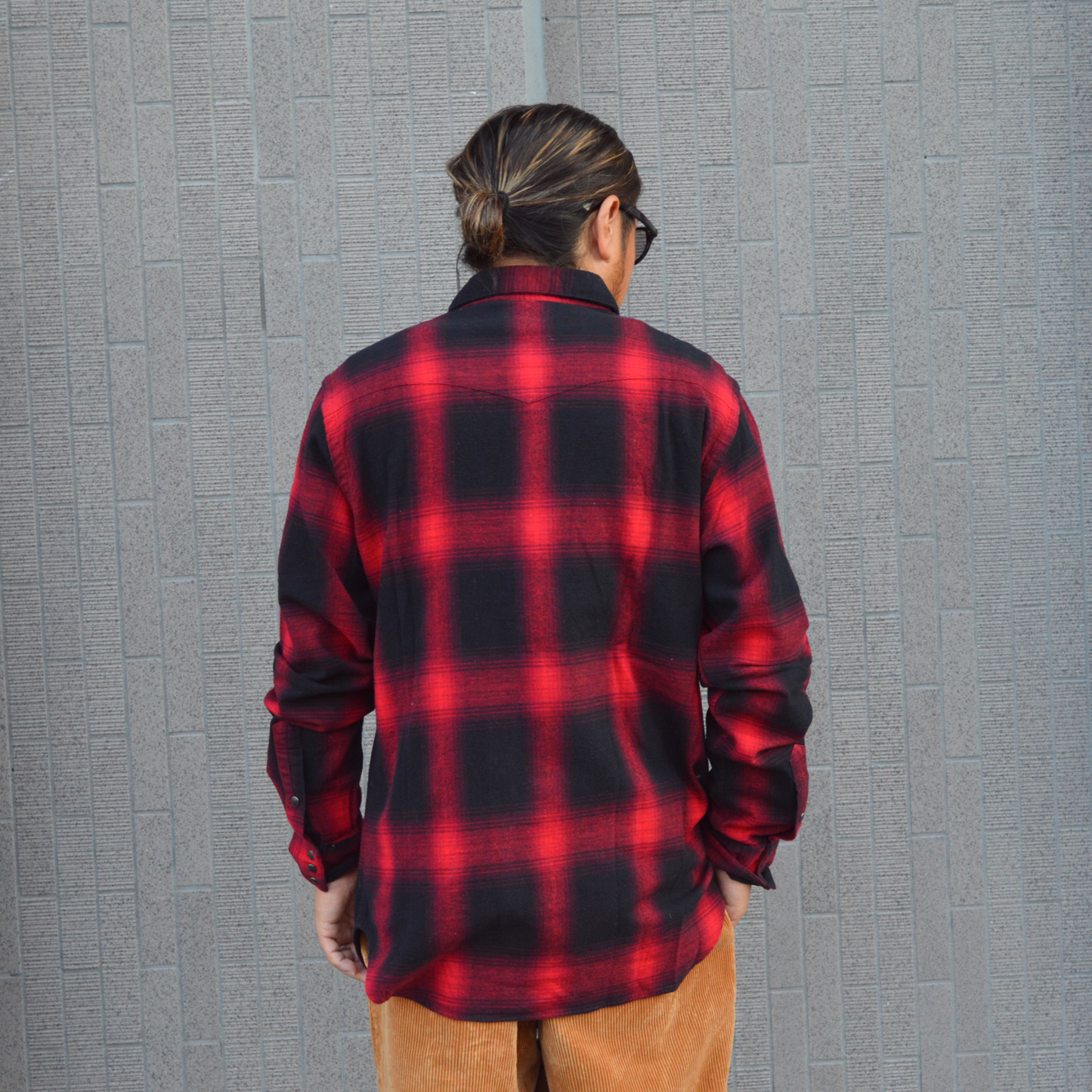 【VINTAGE】Ralph Lauren Polo 4