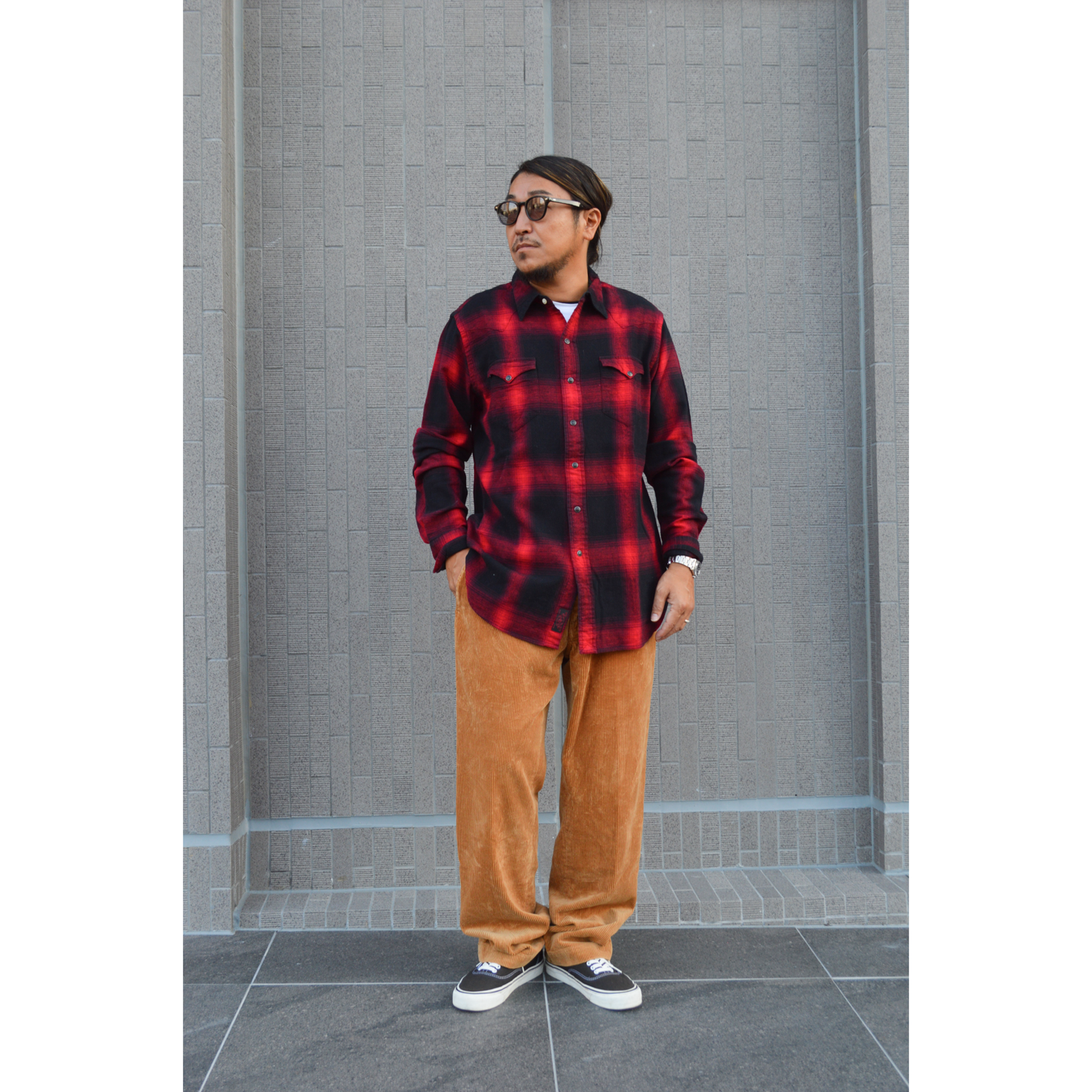 【VINTAGE】Ralph Lauren Polo 4