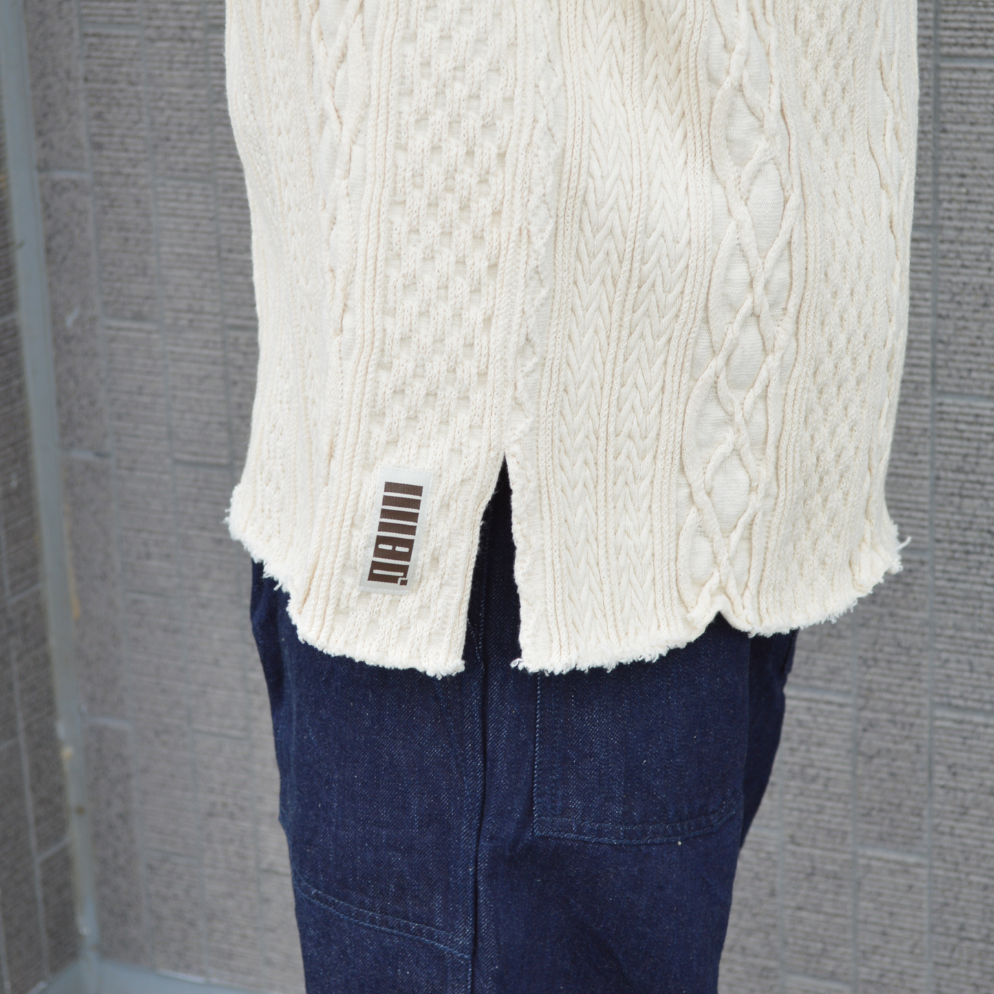 CABLE CUT-OFF L/S