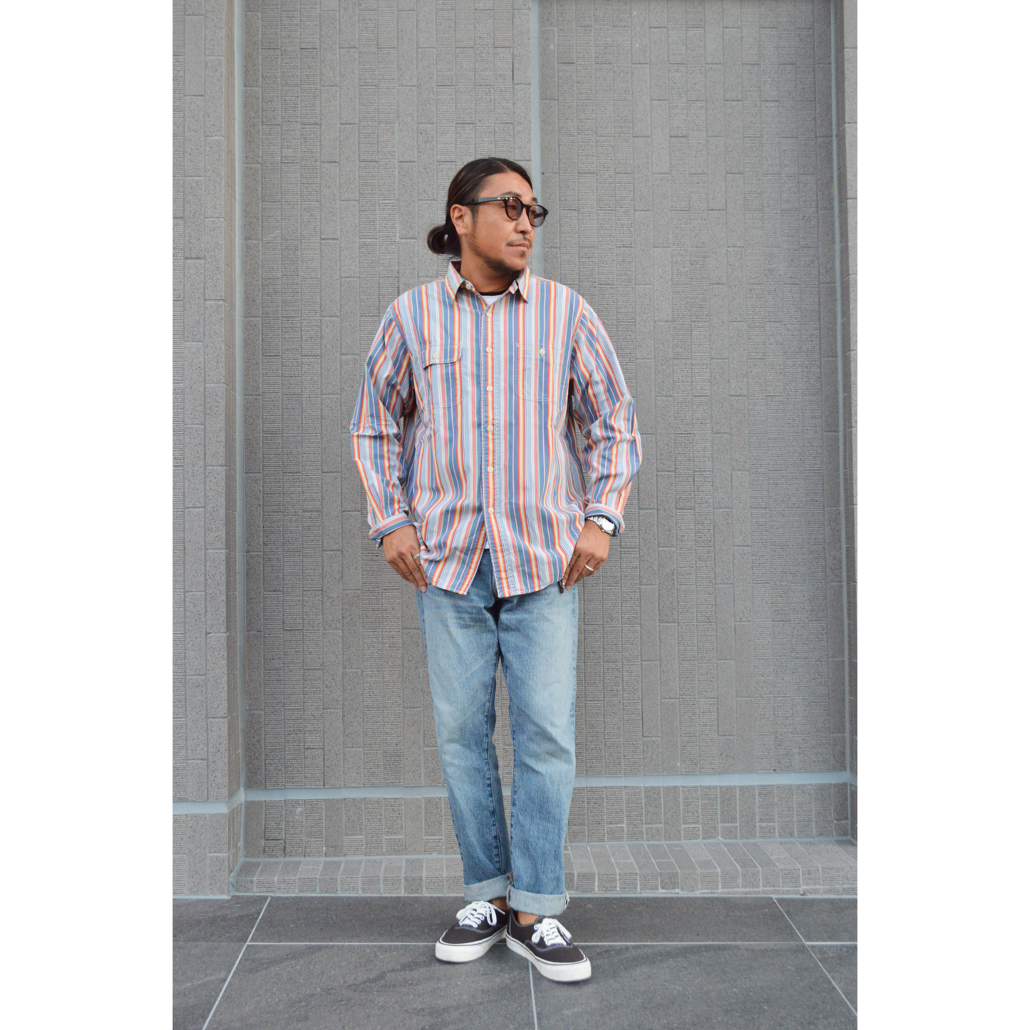 【VINTAGE】Ralph Lauren Polo 9