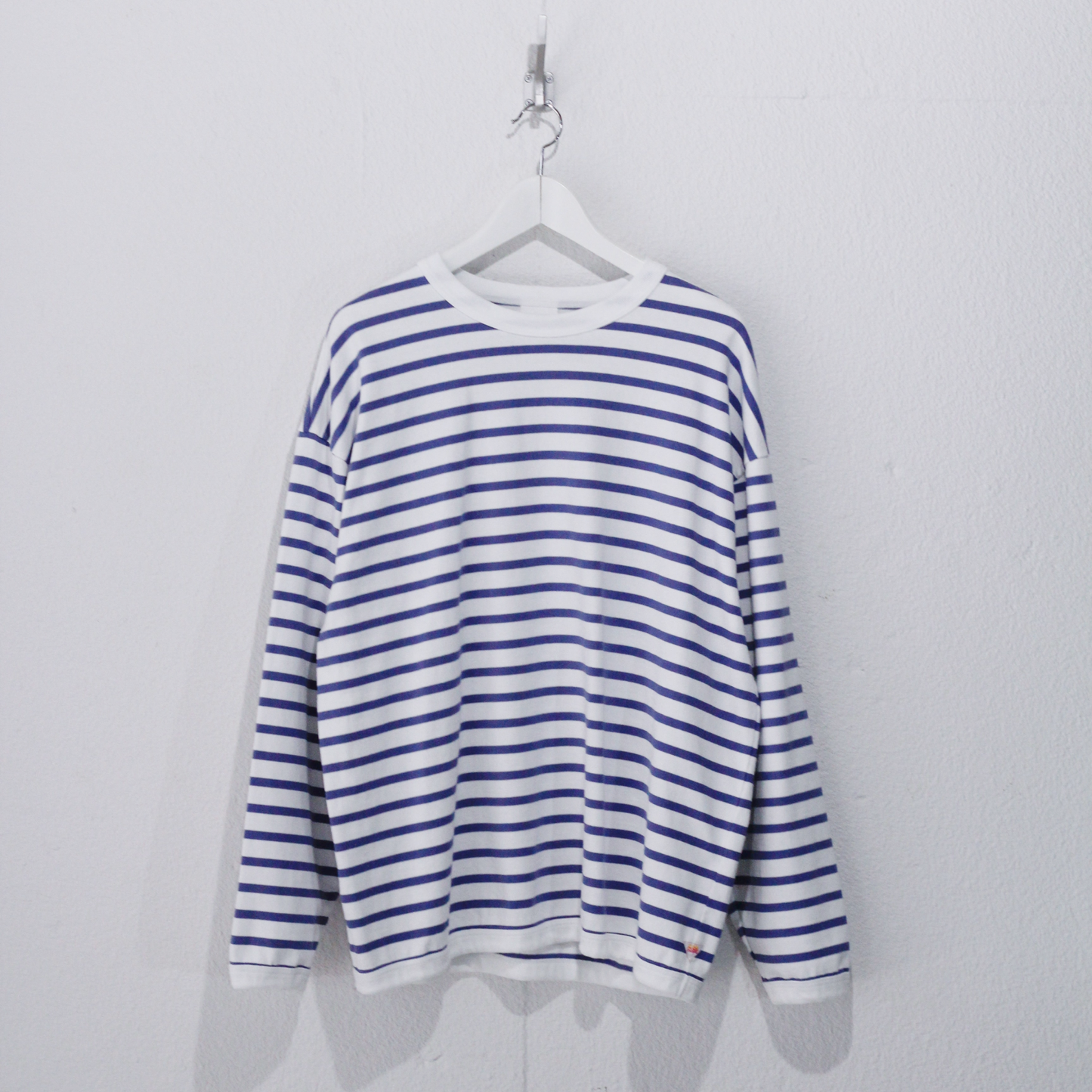 The American Ringer Border L/S