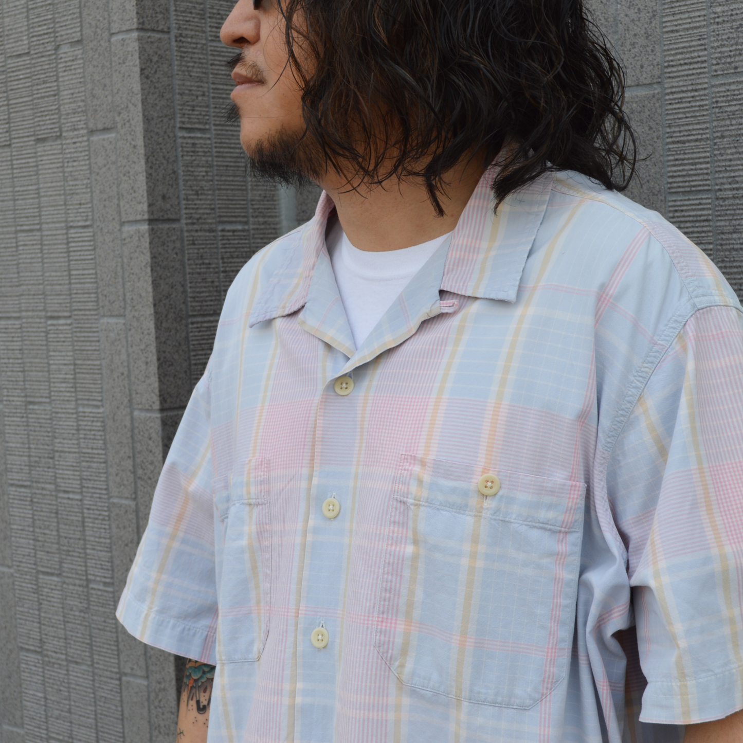 【VINTAGE】Ralph Lauren 15