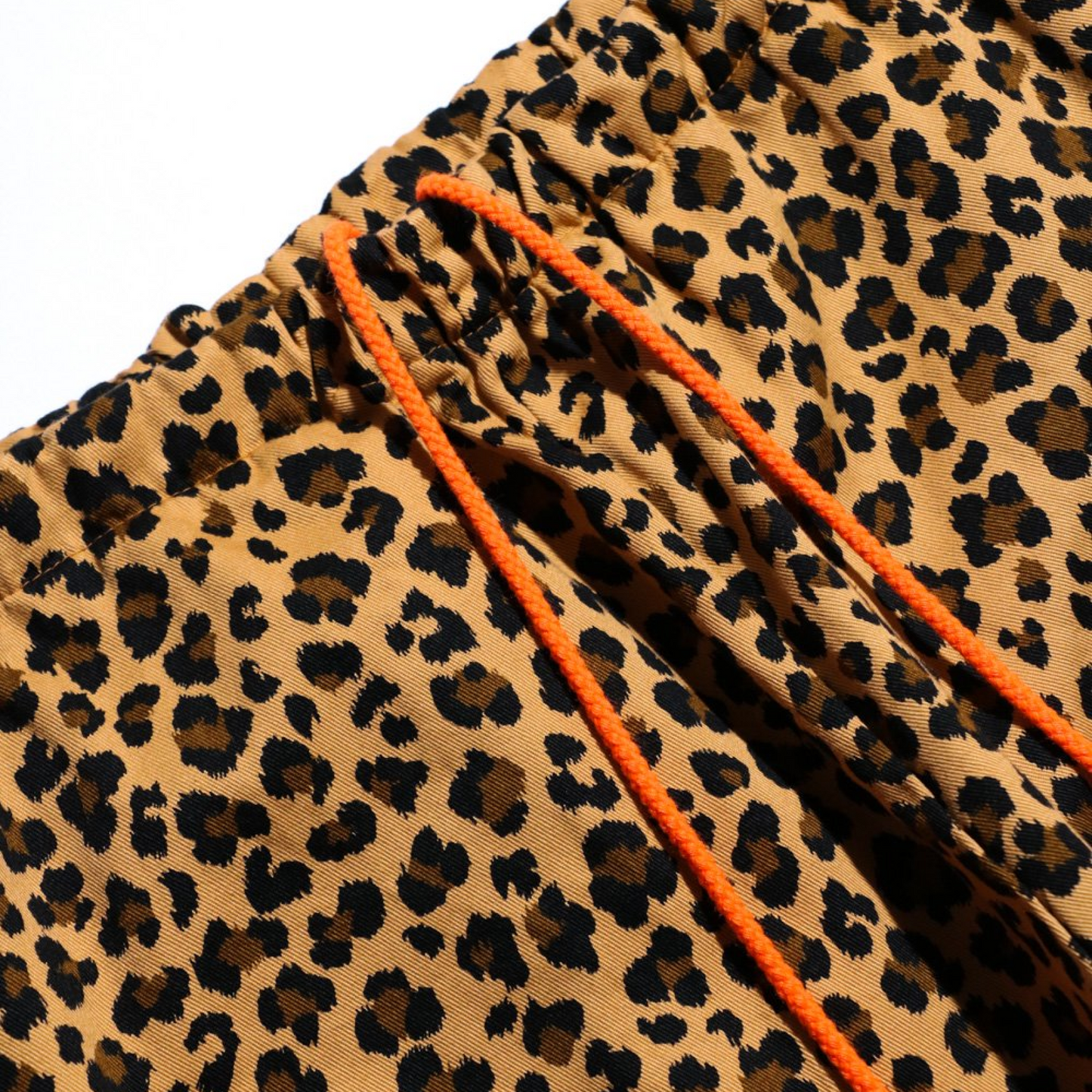 SUNNY SPORTS PRINTED EAZY SHORT
