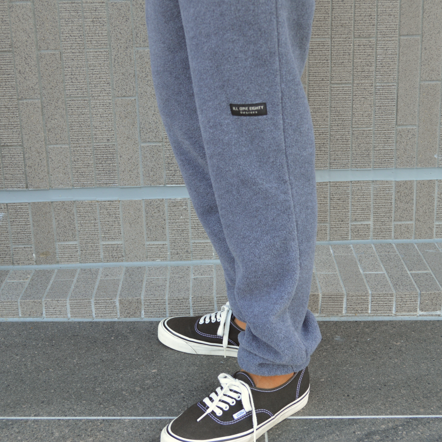 LW FLEECE PANTS