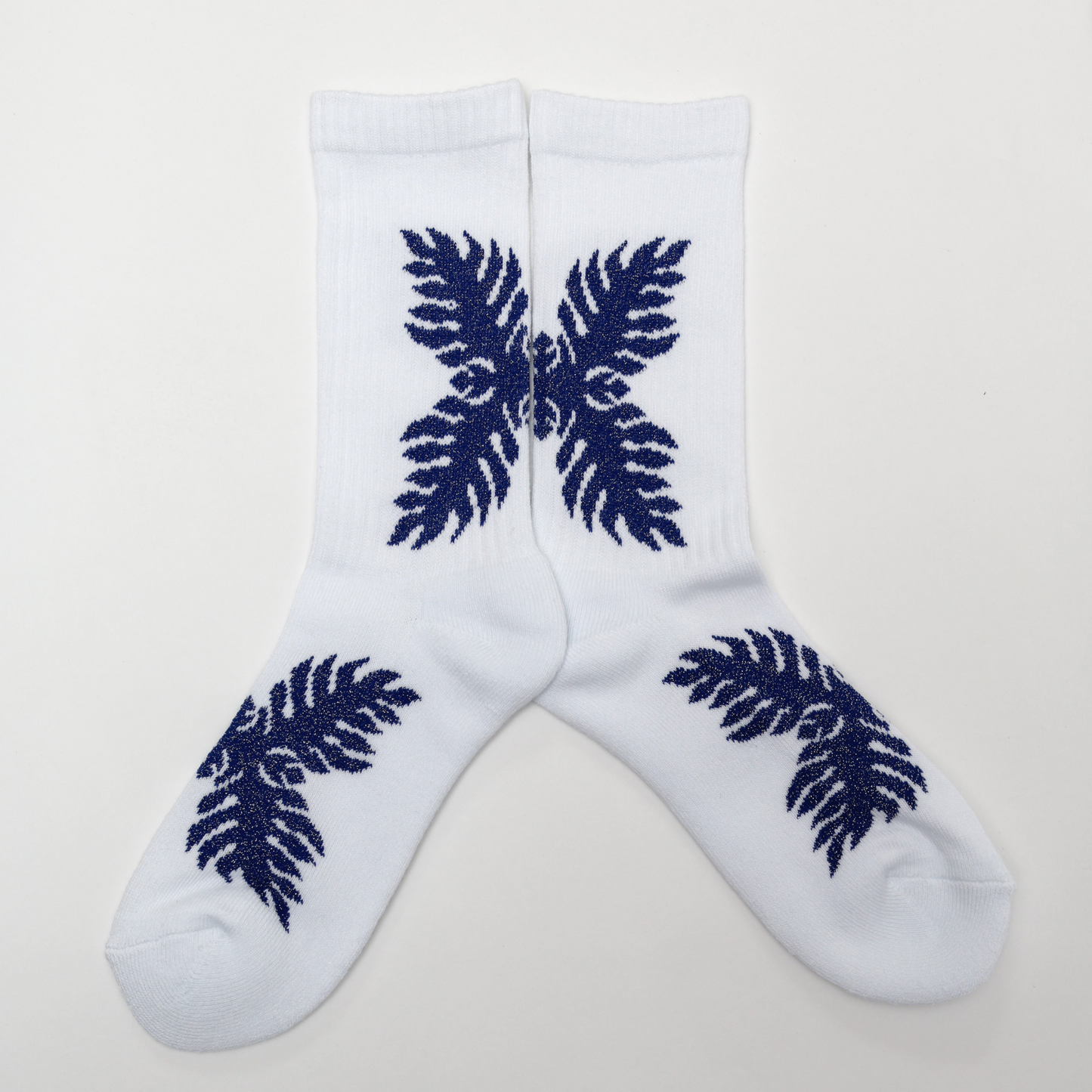 SVPC Woman's Socks(LAUA'E)