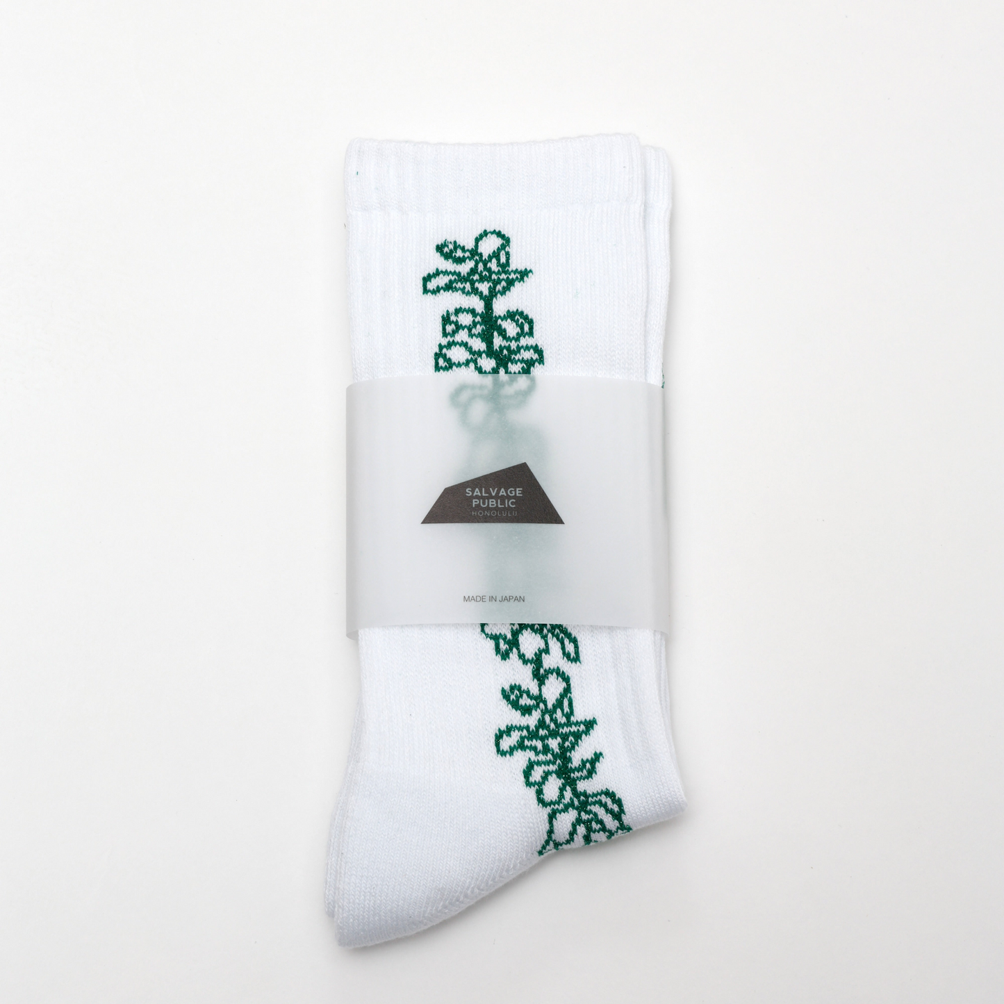 SVPC Woman's Socks (LEI)