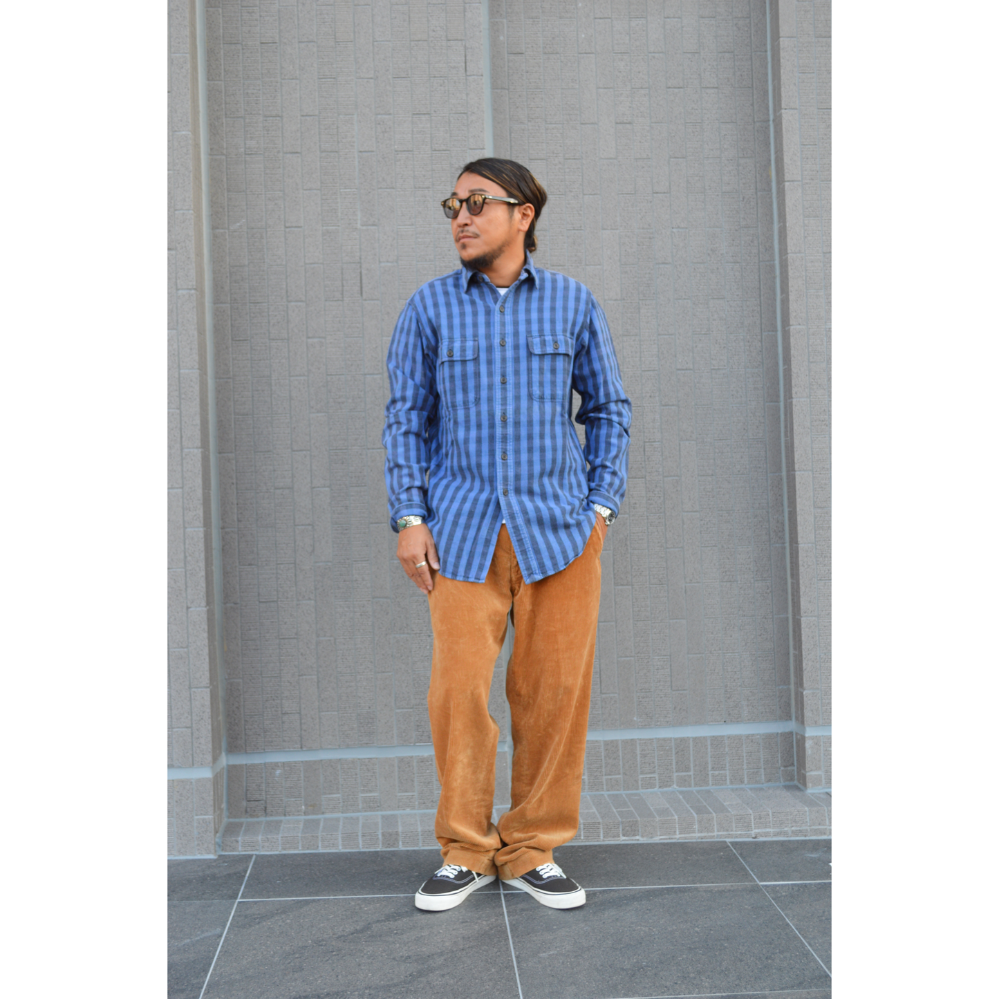 【VINTAGE】Ralph Lauren Polo 3