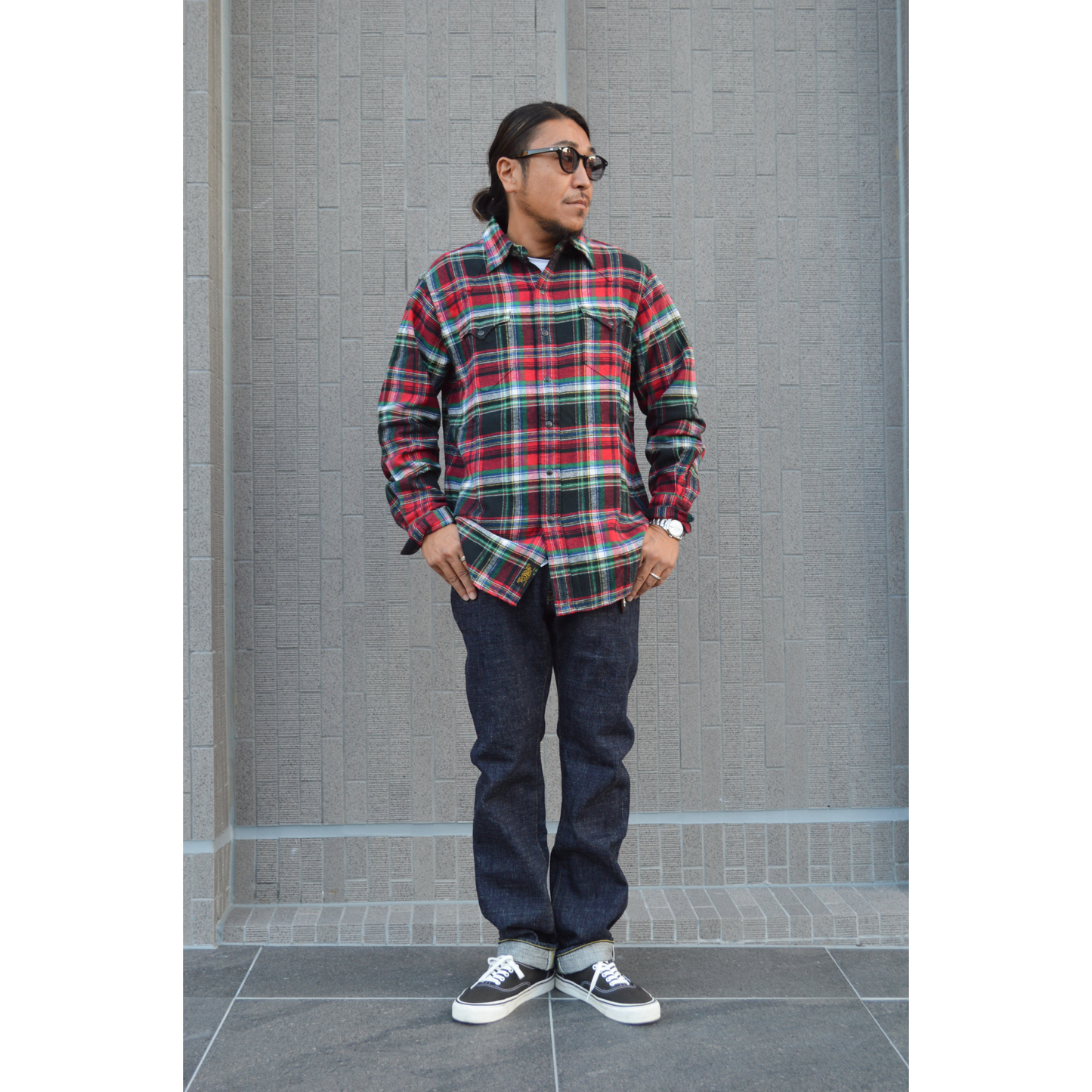 【VINTAGE】Ralph Lauren Polo 6