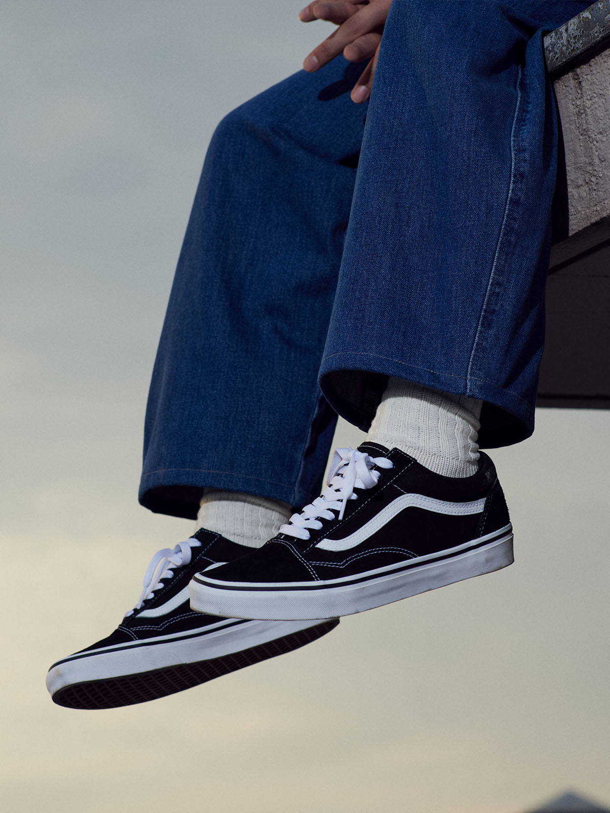 Ua Old Skool