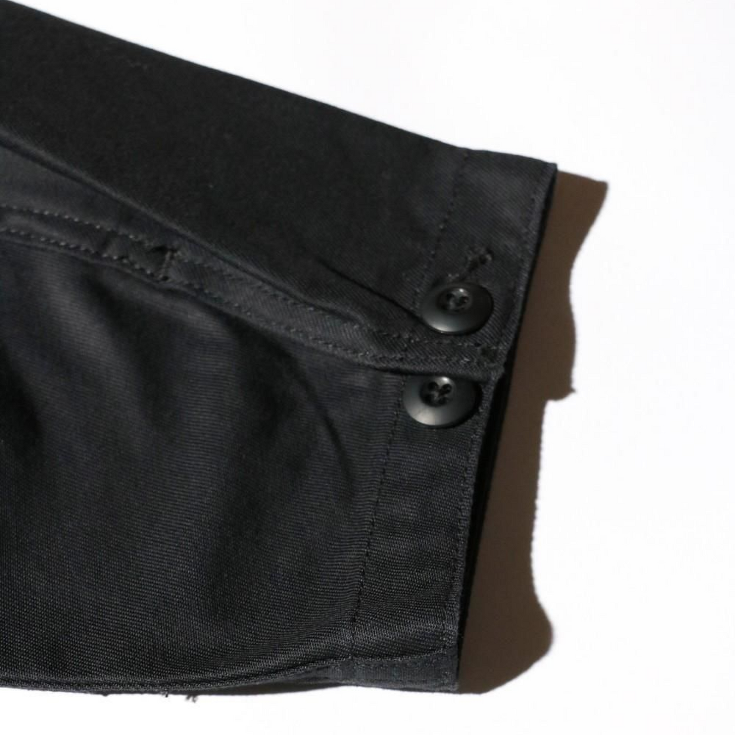 FATIGUE COVER JACKET